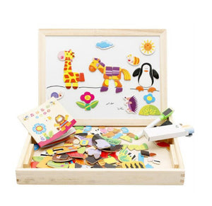 Chalk & Write WonderBox