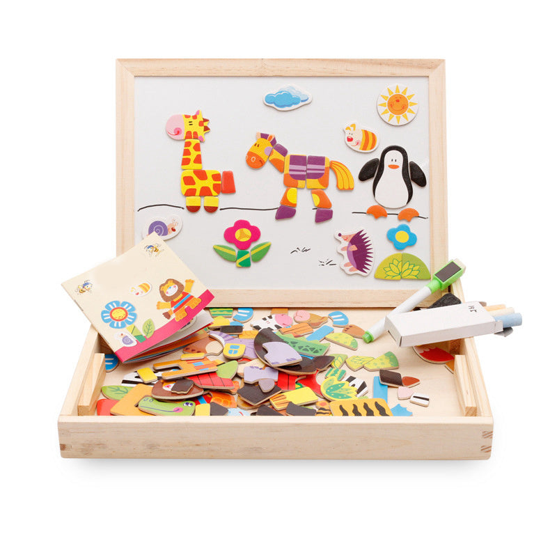 Chalk & Write WonderBox