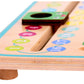 Montessori Weather & Time Station