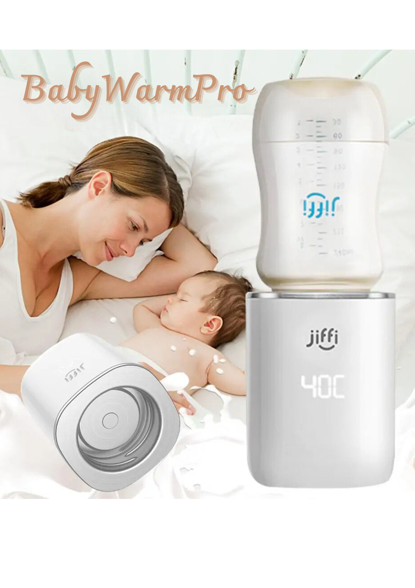 BabyWarmPro