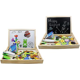 Chalk & Write WonderBox